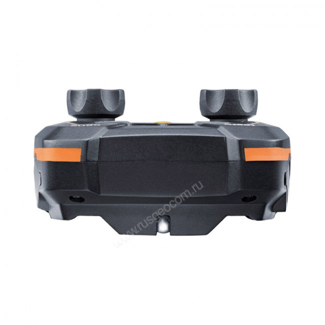 Цифровой манометрический коллектор Testo 550s комплект 2 в кейсе