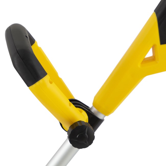 Триммер электрический TE-650 Denzel Триммер электрический TE-650 Denzel