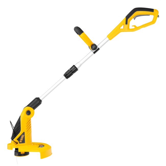 Триммер электрический TE-650 Denzel Триммер электрический TE-650 Denzel