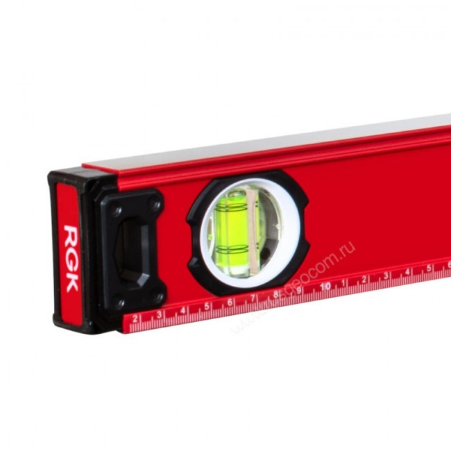 Пузырьковый уровень RGK U5040 Пузырьковый уровень RGK U5040
