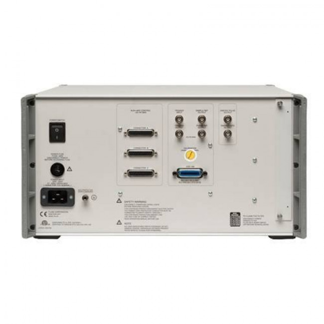 Эталон электропитания Fluke 6105A/50A/E/CLK