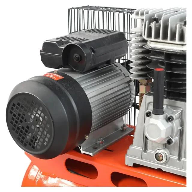 Компрессор поршневой ременной Patriot PTR 50-360I Компрессор поршневой ременной Patriot PTR 50-360I