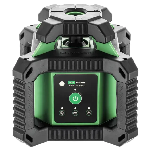Ротационный нивелир ADA Rotary 400 HV-G Servo