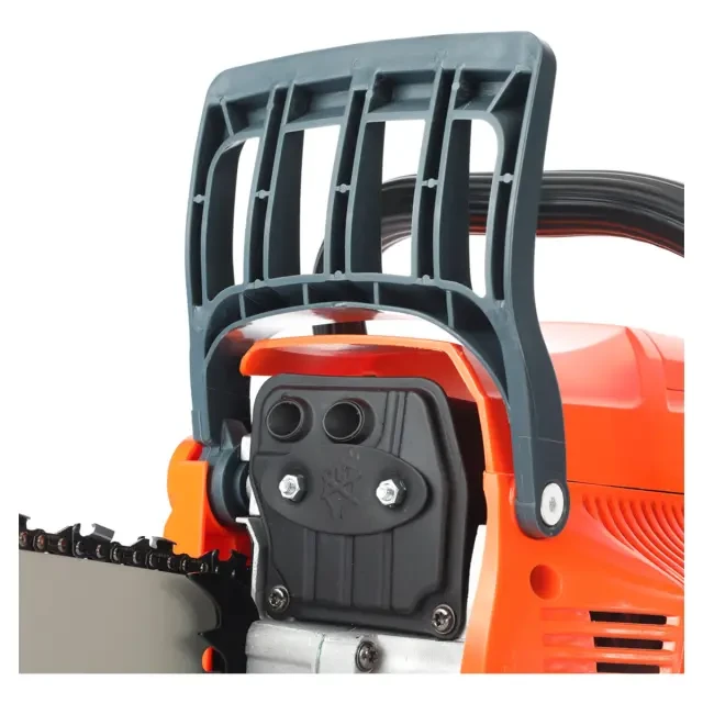 Цепная бензиновая пила Patriot PT 5220 Цепная бензиновая пила Patriot PT 5220