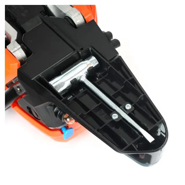 Цепная бензиновая пила Patriot PT 5220 Цепная бензиновая пила Patriot PT 5220