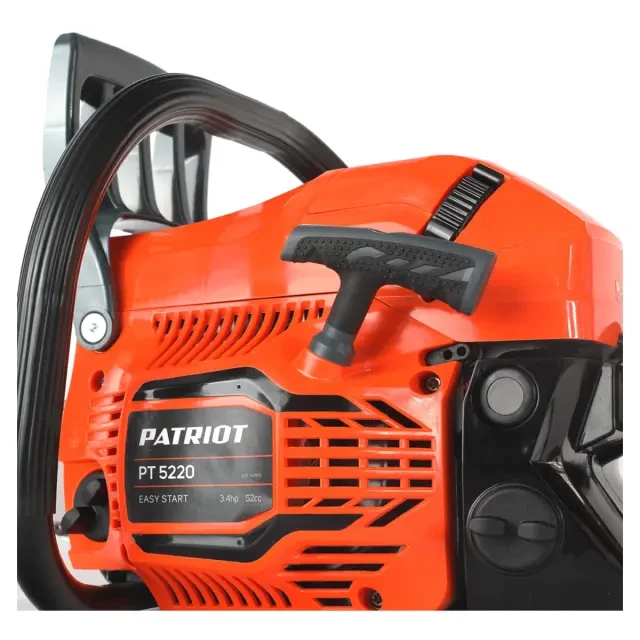 Цепная бензиновая пила Patriot PT 5220 Цепная бензиновая пила Patriot PT 5220