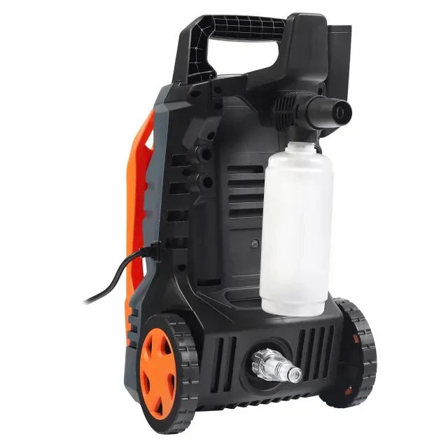 Мойка высокого давления Patriot GT 440 Imperial