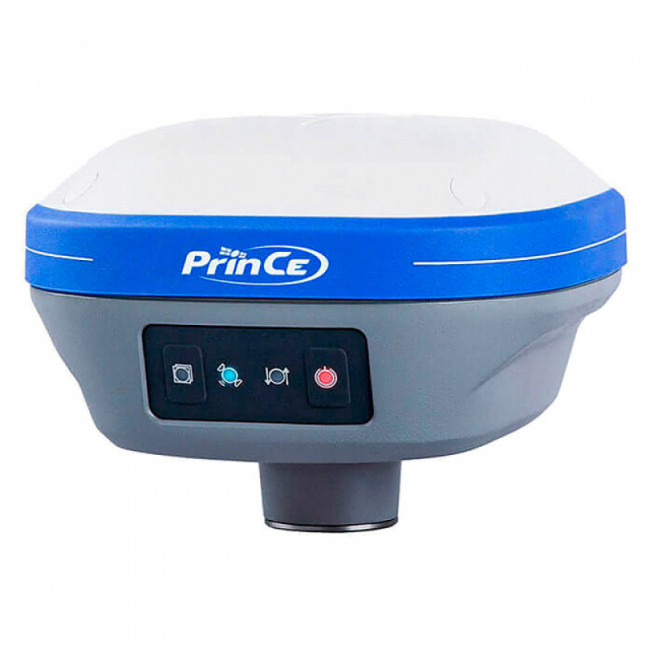 RTK GNSS комплект PrinCe i30 IMU Tx + контроллер PrinCe HCE600 RTK GNSS комплект PrinCe i30 IMU Tx + контроллер PrinCe HCE600