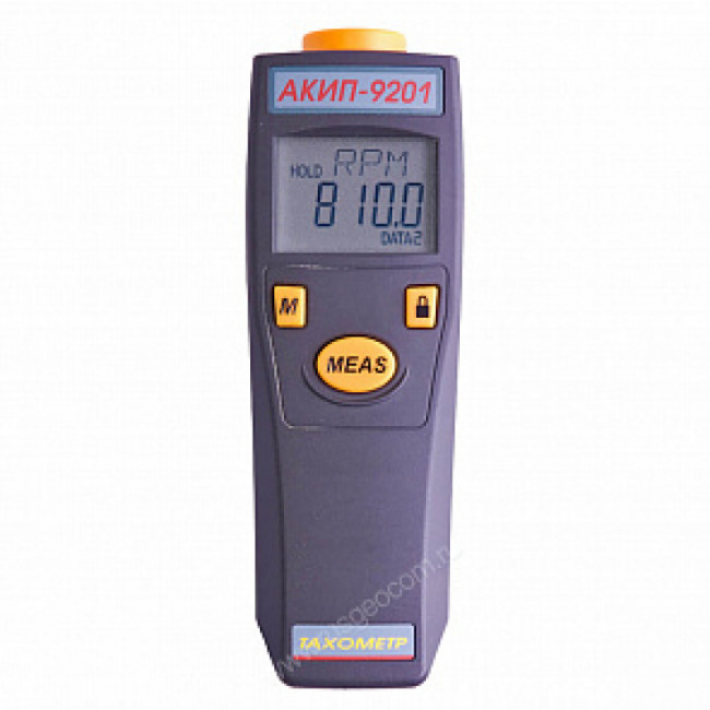Тахометр АКИП-9201 Тахометр АКИП-9201
