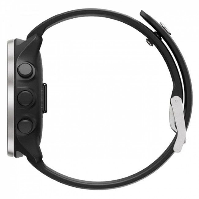 Часы SUUNTO 5 Peak Black Часы SUUNTO 5 Peak Black