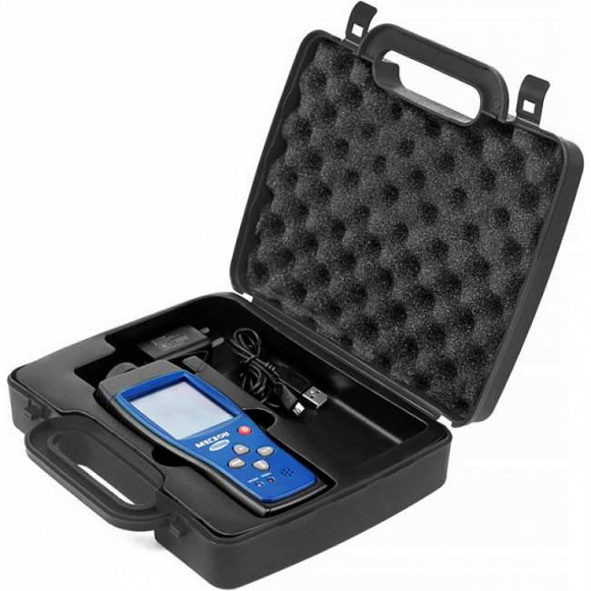 Измеритель концентрации формальдегида МЕГЕОН 08086 Измеритель концентрации формальдегида МЕГЕОН 08086