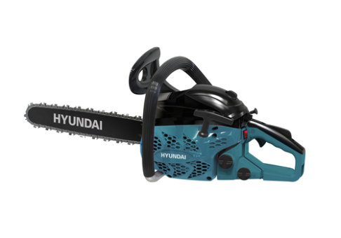 Бензопила Hyundai Х 4118 Бензопила Hyundai Х 4118