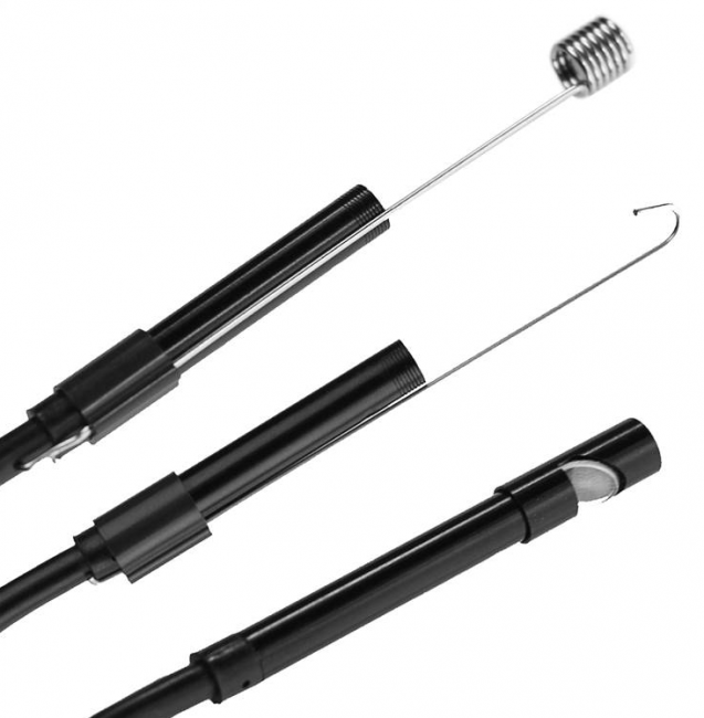 Видеоэндоскоп МЕГЕОН 33151 Видеоэндоскоп МЕГЕОН 33151