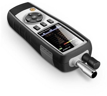 Прибор экологического контроля CEM DT-9881М Прибор экологического контроля CEM DT-9881М