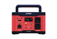 Портативные электростанции